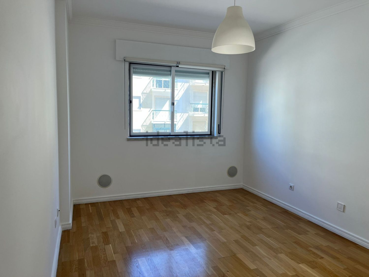 出租公寓 t3在Rua de França, 14 - 卧室