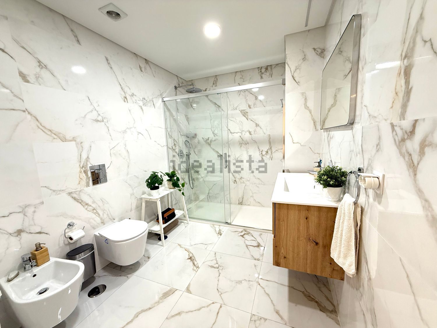 出租公寓 t2在Travessa das Prioras, 3 - 卫生间