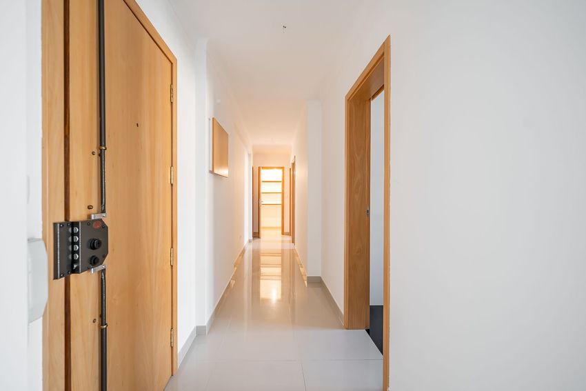 出租公寓 t2在Avenida Doutor Alfredo Bensaúde