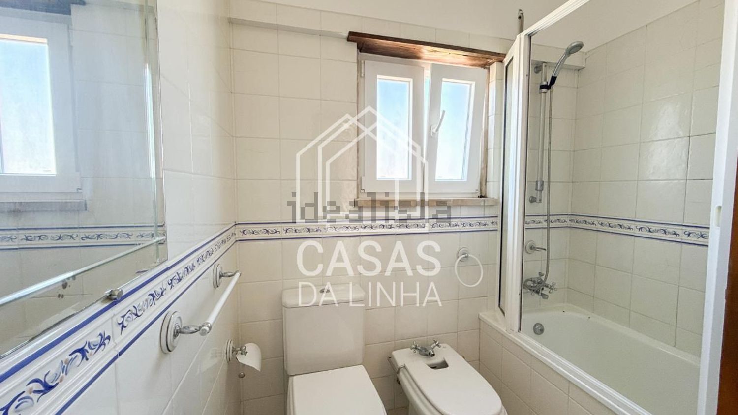 出租小楼房或独栋别墅在Tires - 卫生间