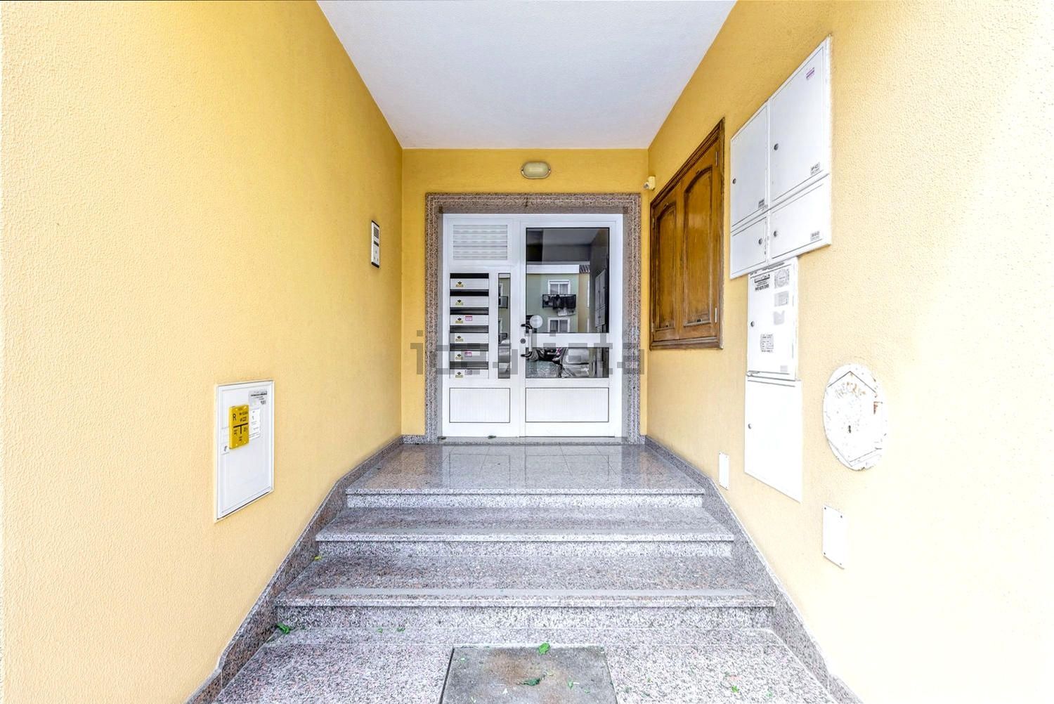 公寓 t1出售在Praceta José Viana, 18 - 前厅