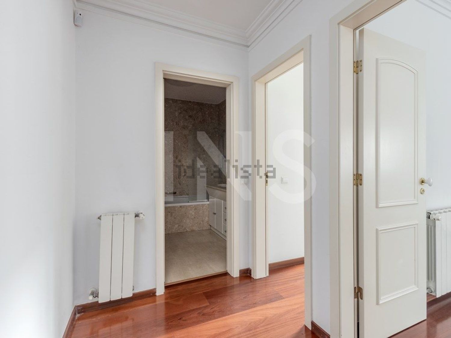 出租公寓 t2在Rua do Borja - 过道