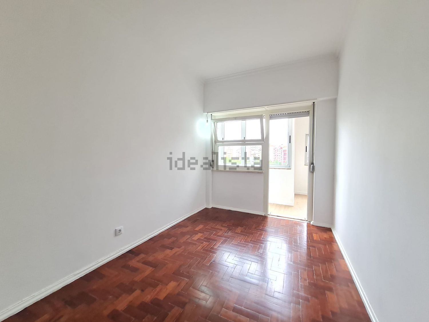 出租公寓 t2在Rua Ginestal Machado - 居住