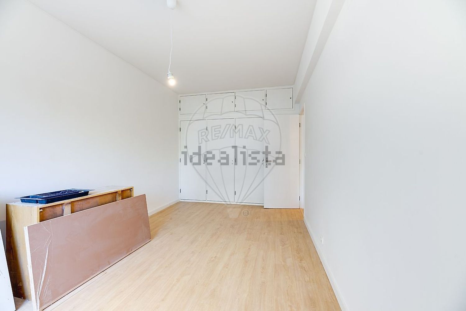 出租公寓 t3在Avenida do Ralis - 居住