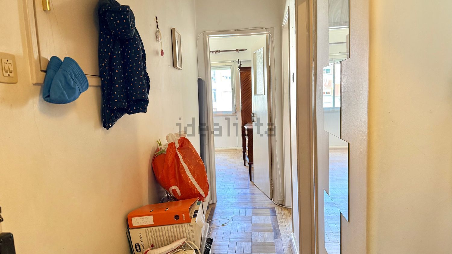 公寓 t2出售在Rua São Pedro, 9 - 过道