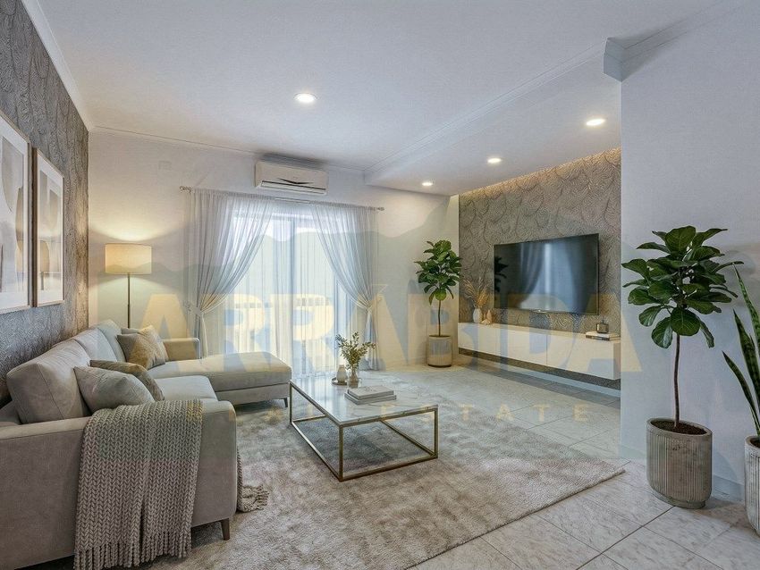 公寓 t3出售Alhos Vedros