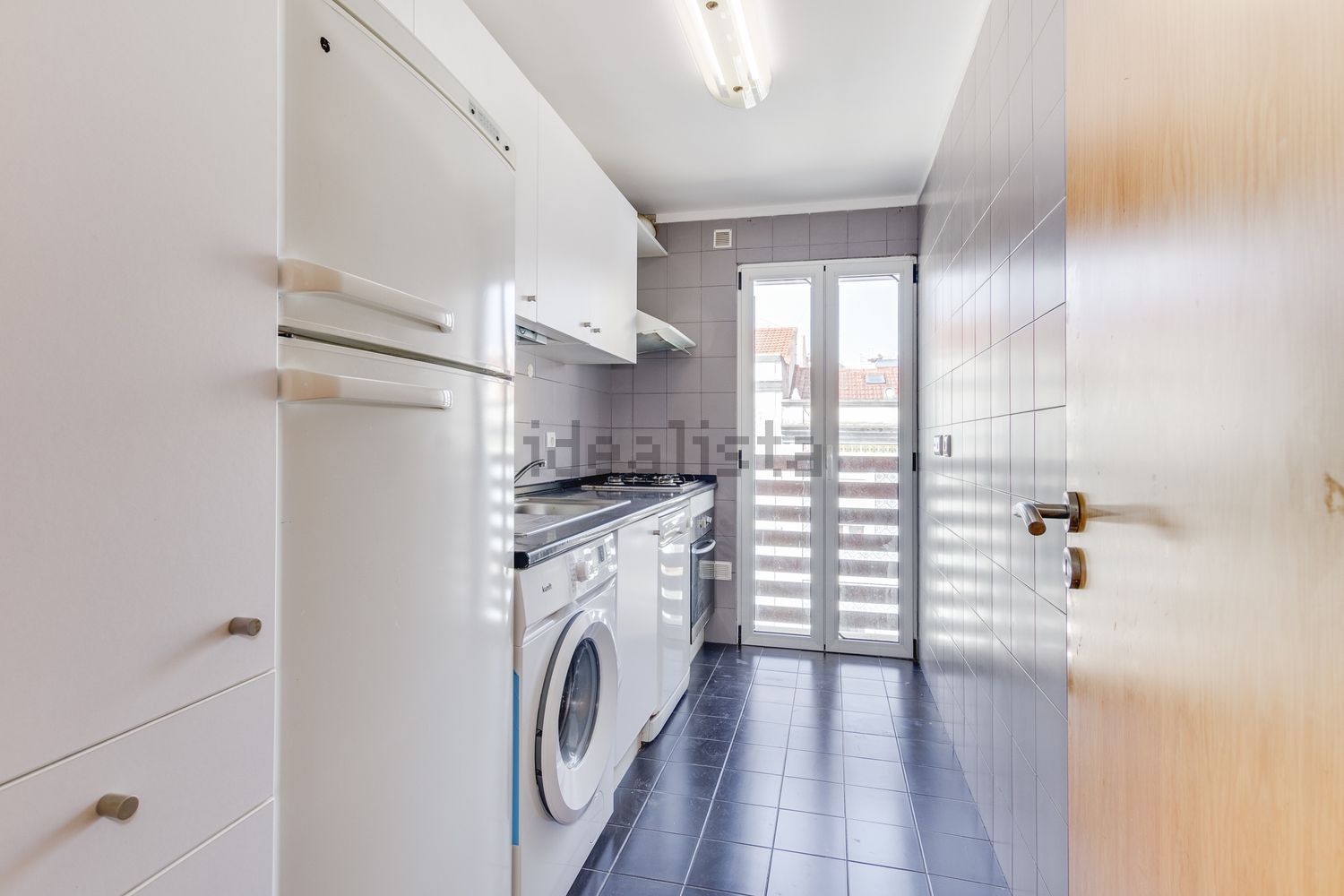 公寓 t2出售在Rua Frei Manuel do Cenáculo s/n - 厨房