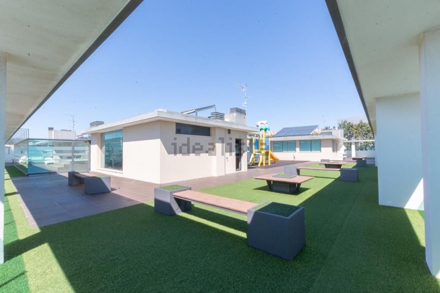 出租公寓 t4在Rua Marechal Gomes da Costa, 3 - 照片