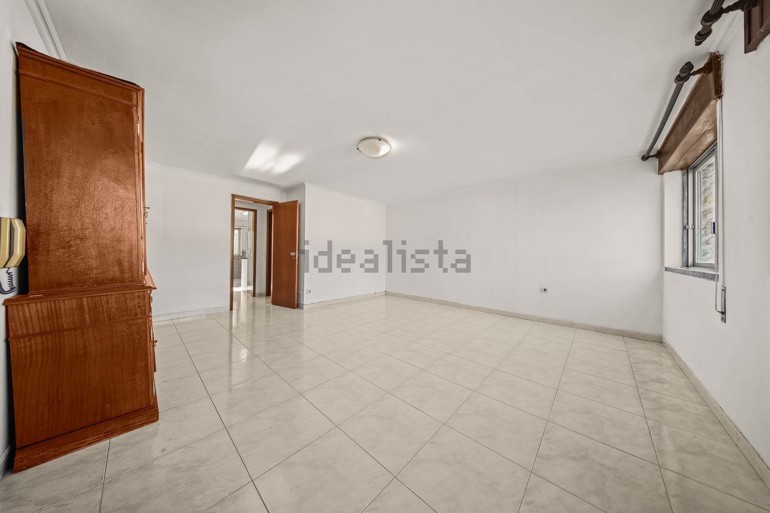 公寓 t2出售在Praceta Nova - 客厅