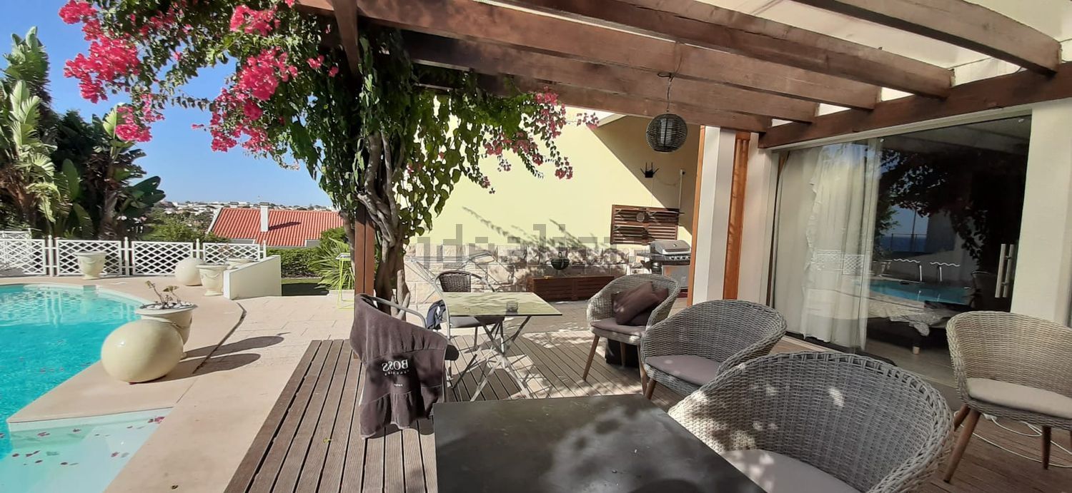 出租房间在Rua 13 de Janeiro de 1898, 6 - 阳台