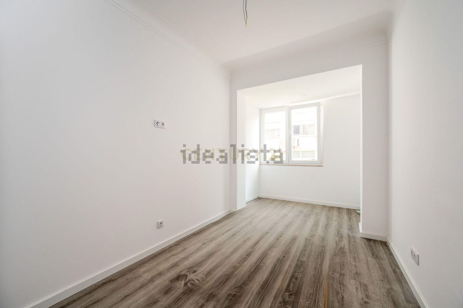 出租公寓 t4在Rua Óscar Monteiro Torres, 10 - 居住