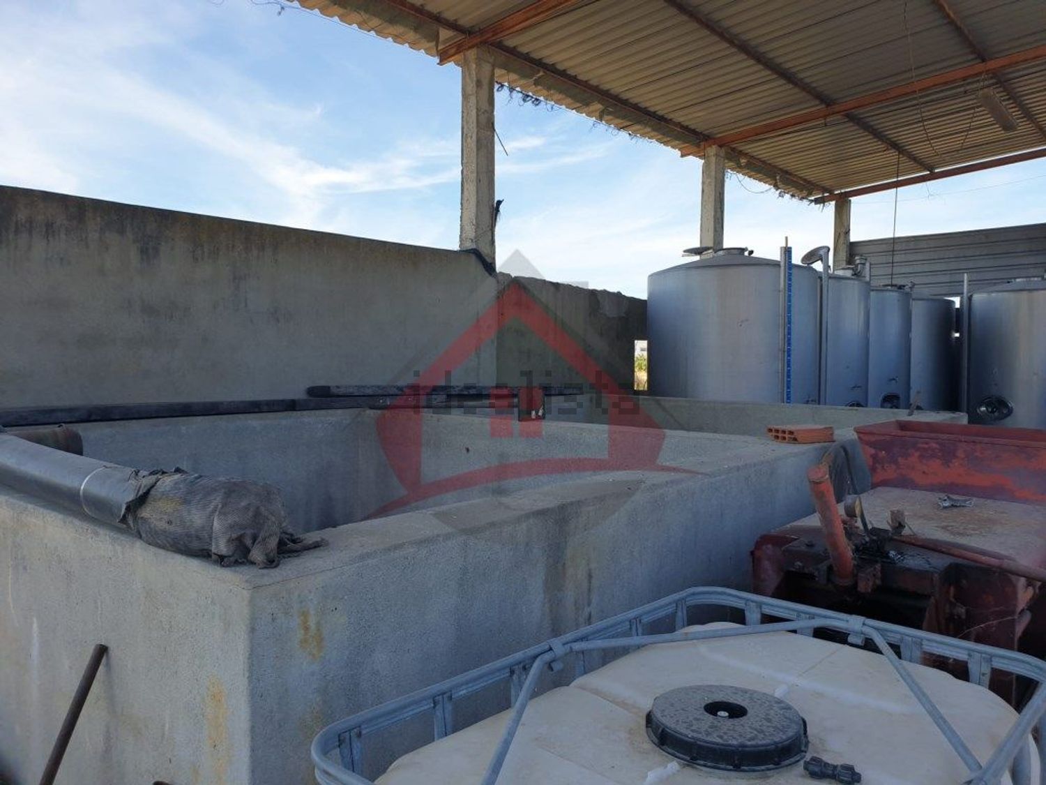 庄园出售在Largo da Fonte - 照片