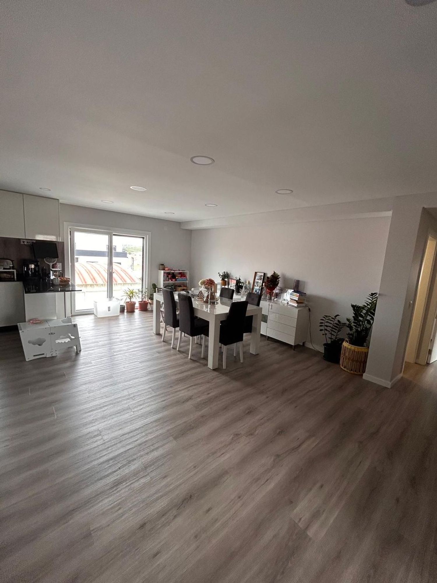 公寓 t3出售在Rua de Milão, 28 - 客厅