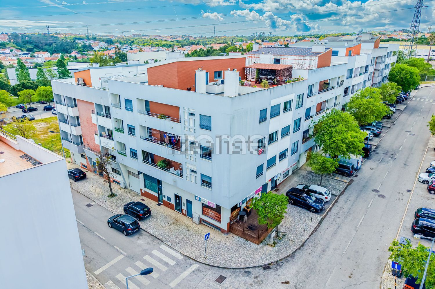 公寓 t2出售在Rua Pedro Lemos, 8 - 视线