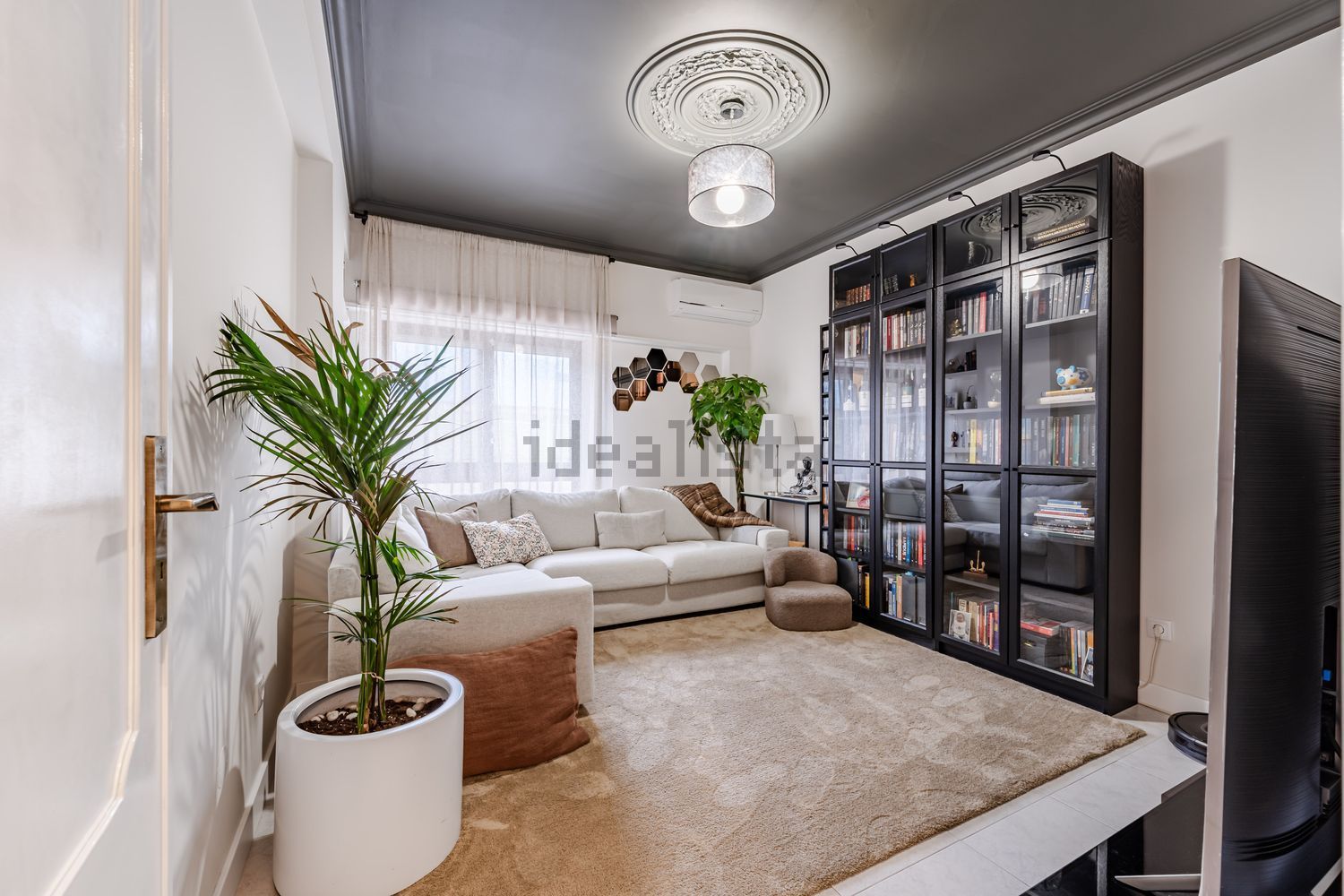 公寓 t2出售在Falagueira-Venda Nova - 客厅