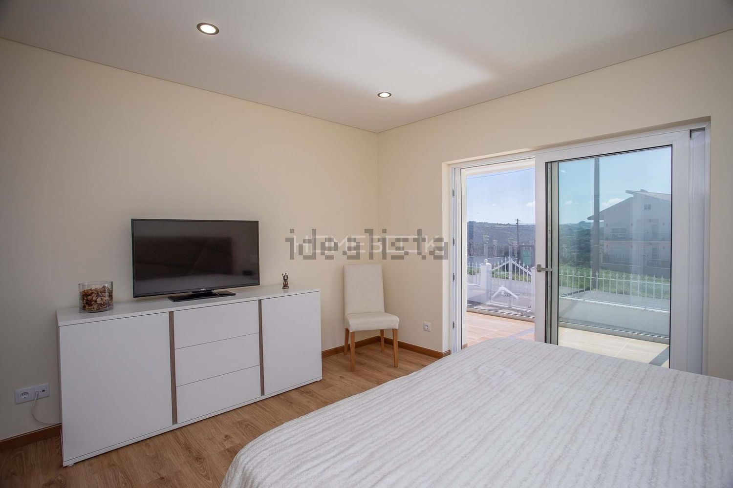 小楼房或别墅出售在Igreja Nova e Cheleiros - 卧室