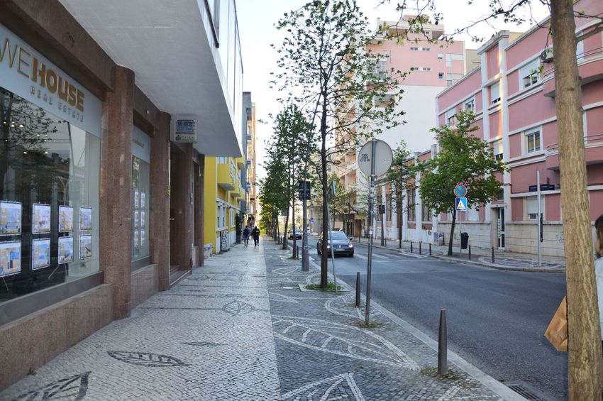 公寓 t4出售在Avenida Alfredo da Silva