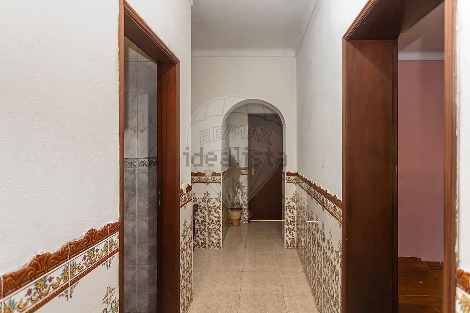 庄园出售在Poceirão e Marateca - 过道