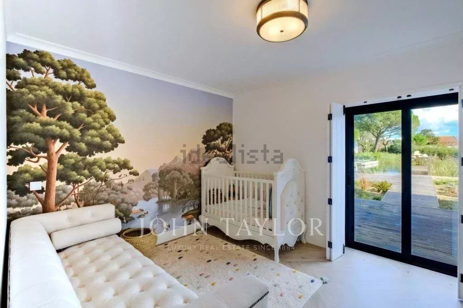 小楼房或独栋别墅出售在Rua de Melides - 卧室