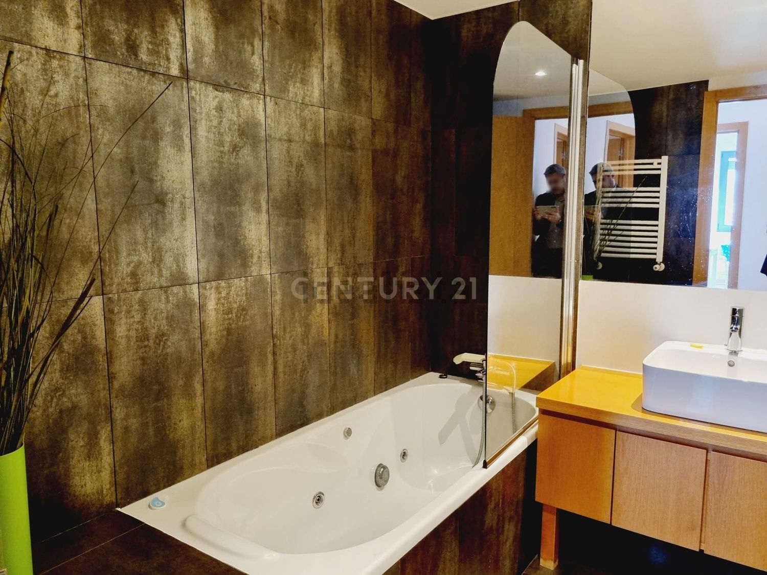 公寓 t4出售在Expo Norte - 卫生间