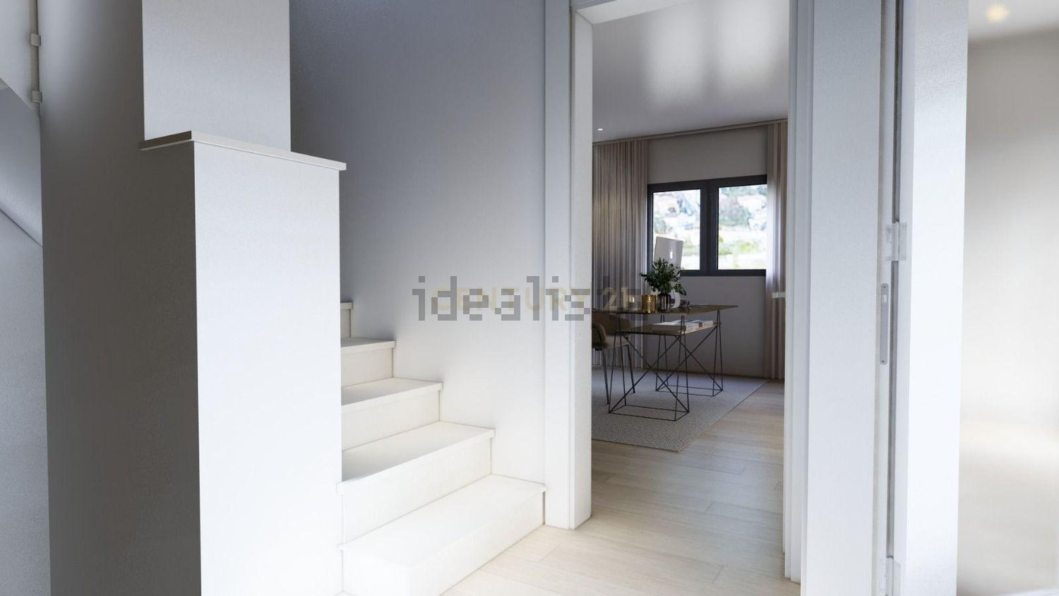 小楼房或独栋别墅出售在Rua Major António Pereira de Almeida s/n - 照片