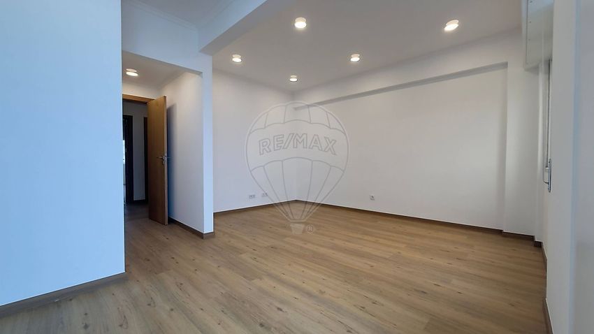 出租公寓 t2在Rua Fernando Pessoa