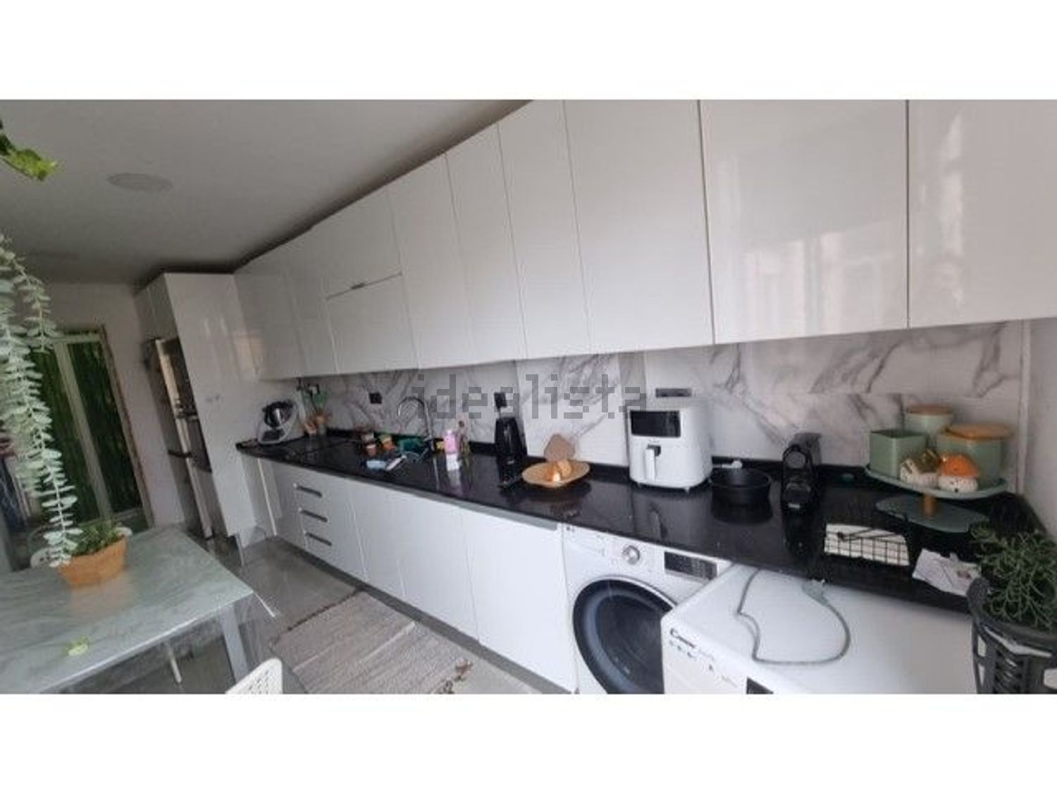 公寓 t2出售在Falagueira-Venda Nova - 厨房