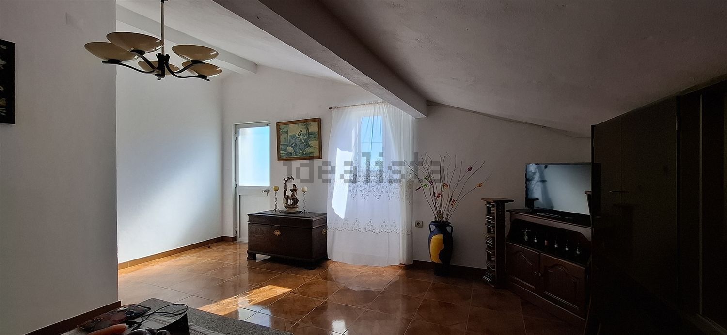 小楼房或独栋别墅出售在Santa Bárbara - 客厅