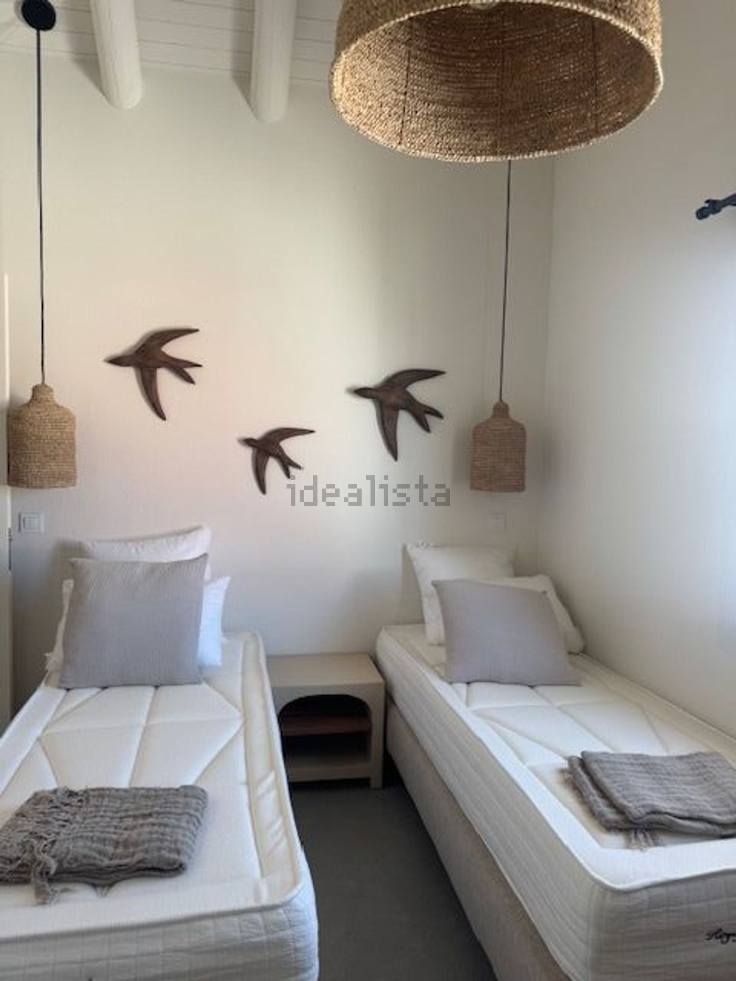 联排别墅出售在Alameda das Praias, 2 C - 卧室