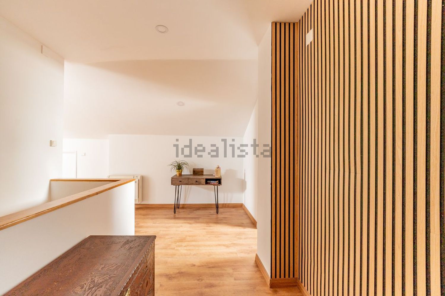 公寓 t4出售在Rua António Batalha Reis - 阁楼