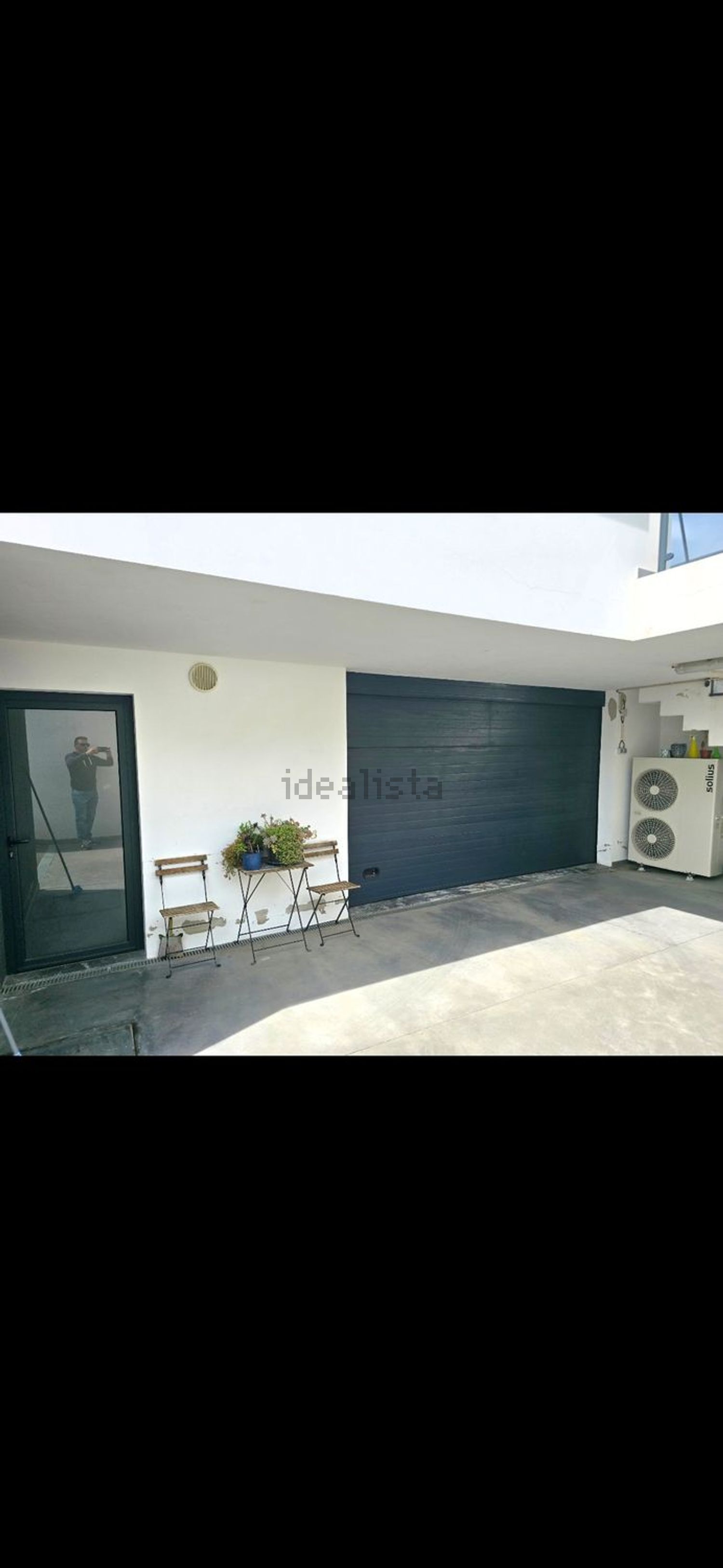 小楼房或独栋别墅出售在Rua Manuel José Da Silva, 2 - 客厅