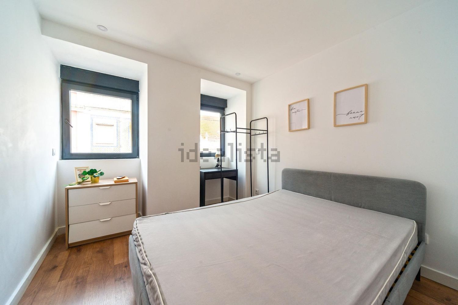 出租公寓 t2在Rua do Meio à Lapa, 61 - 居住