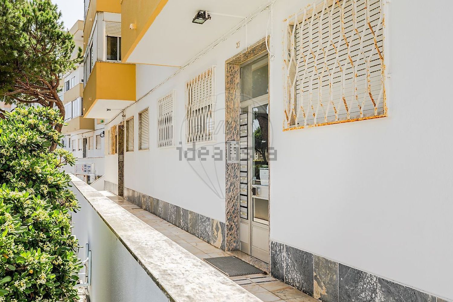 公寓 t2出售在Rua Thomaz de Mello - 照片