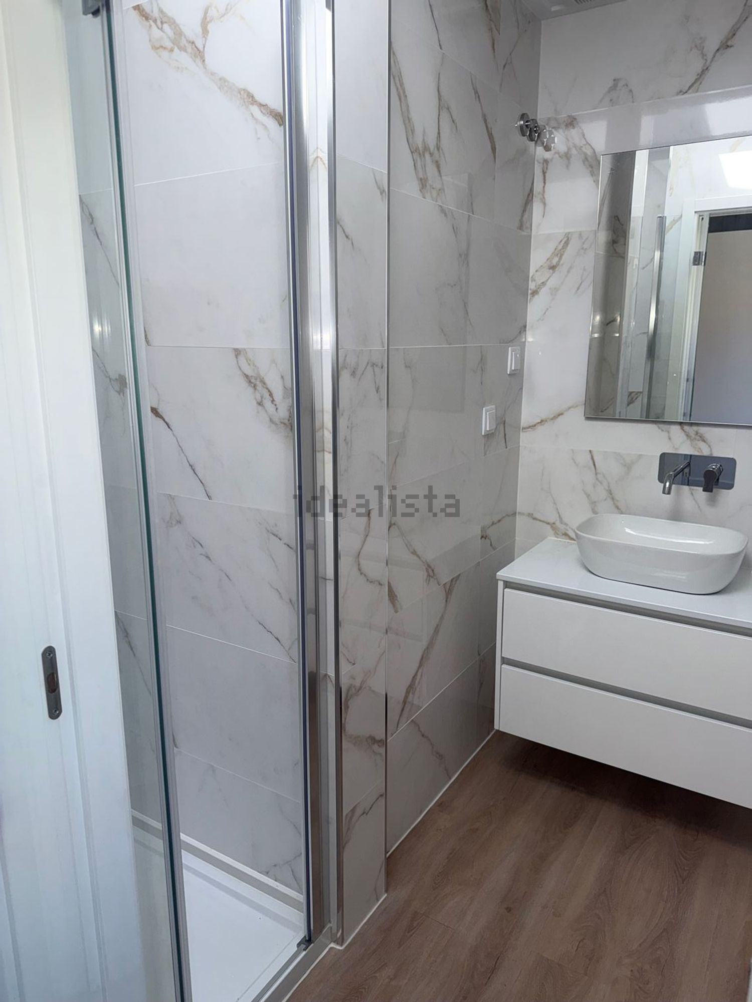 出租复式公寓在Rua Cândido dos Reis, 10 - 照片