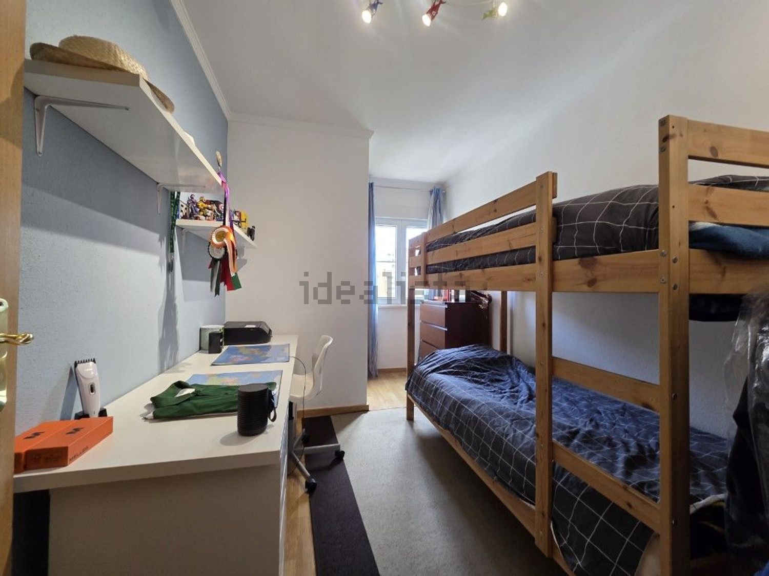 复式公寓出售在Praceta Tristão Vaz Teixeira - 卧室