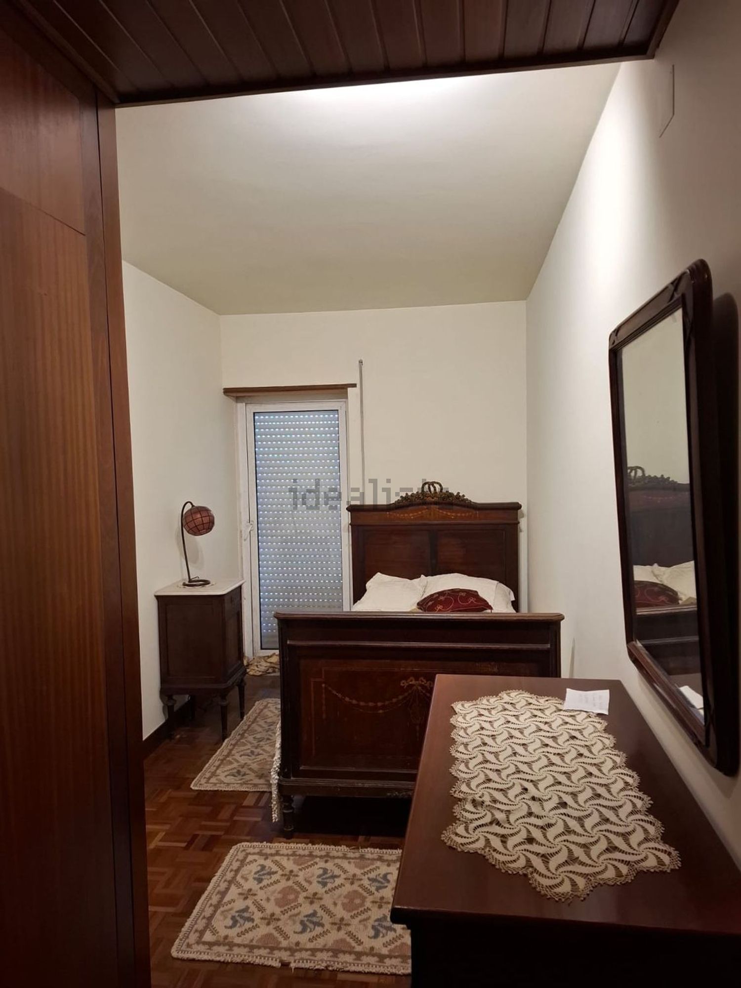 复式公寓出售在Rua Sousa Viterbo, 46 - 卧室