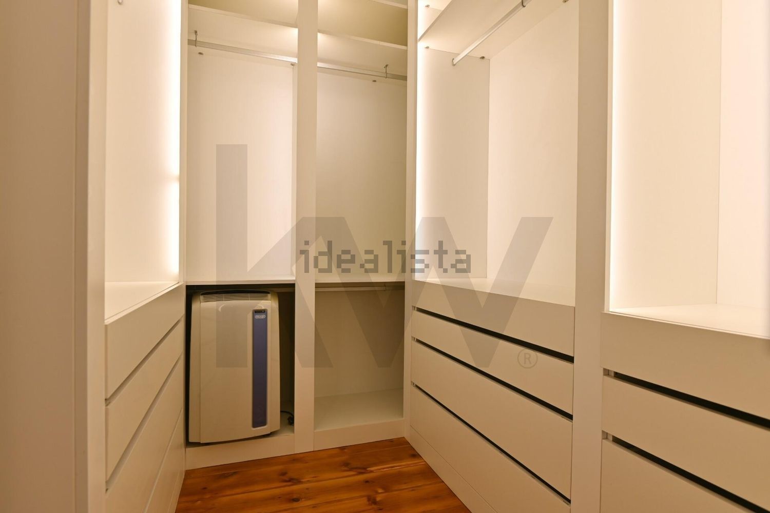 出租公寓 t3在Chiado - 试衣间