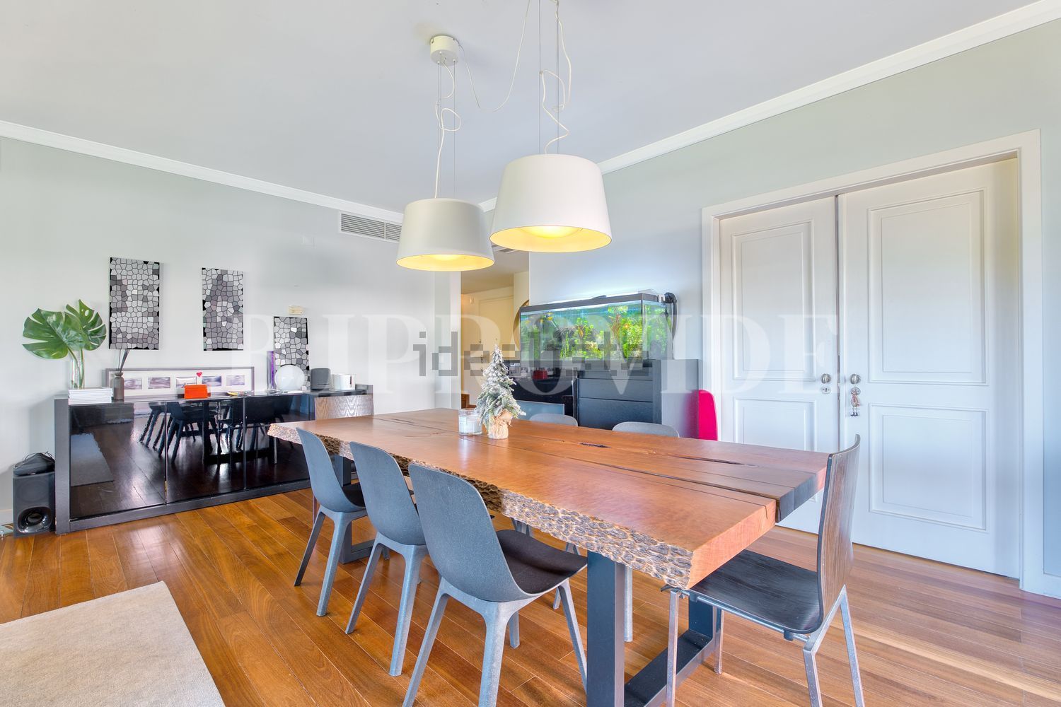 复式公寓出售在Rua da Ilha dos Amores - 餐厅