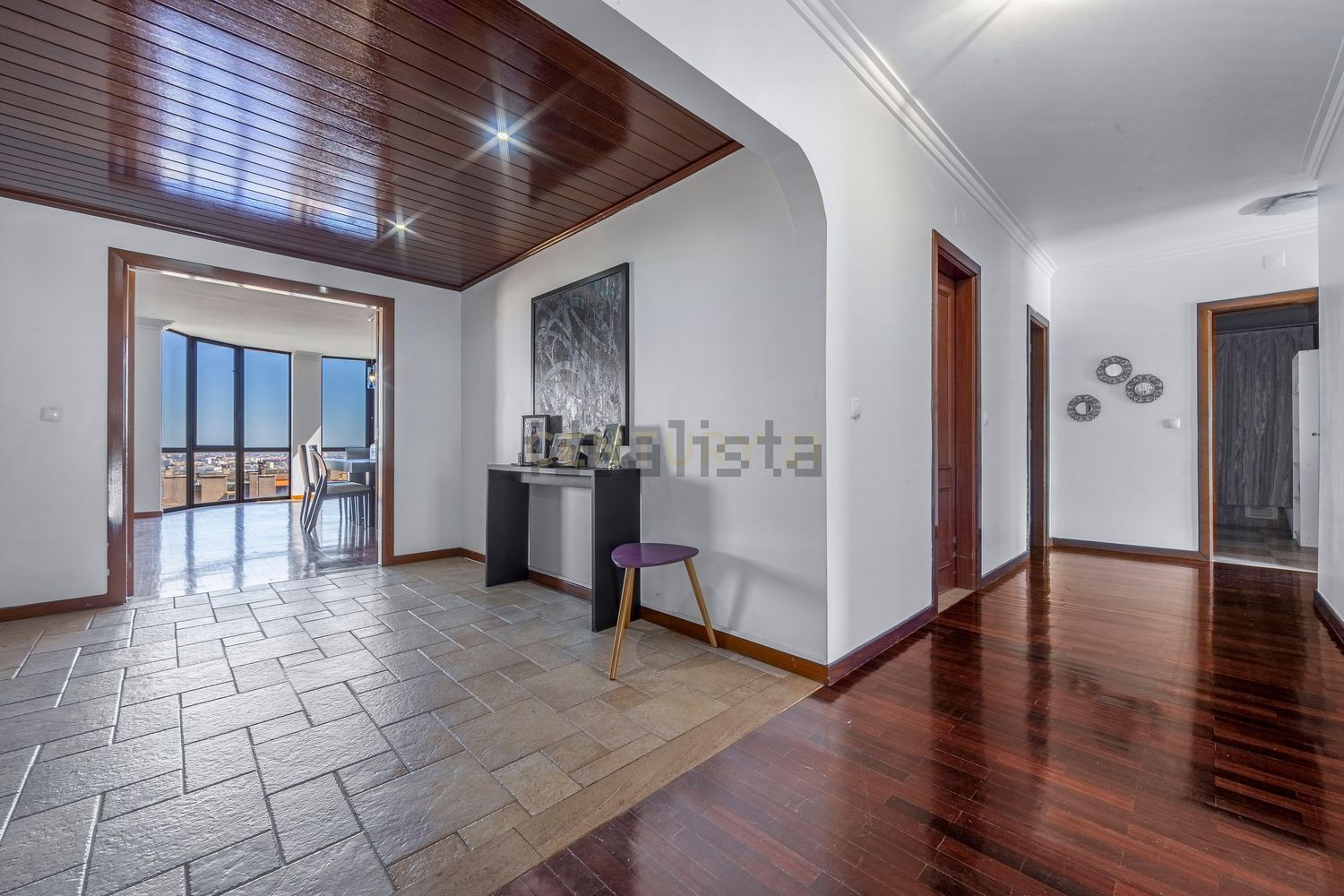 公寓 t4出售在Rua David Mourão-Ferreira s/n - 照片