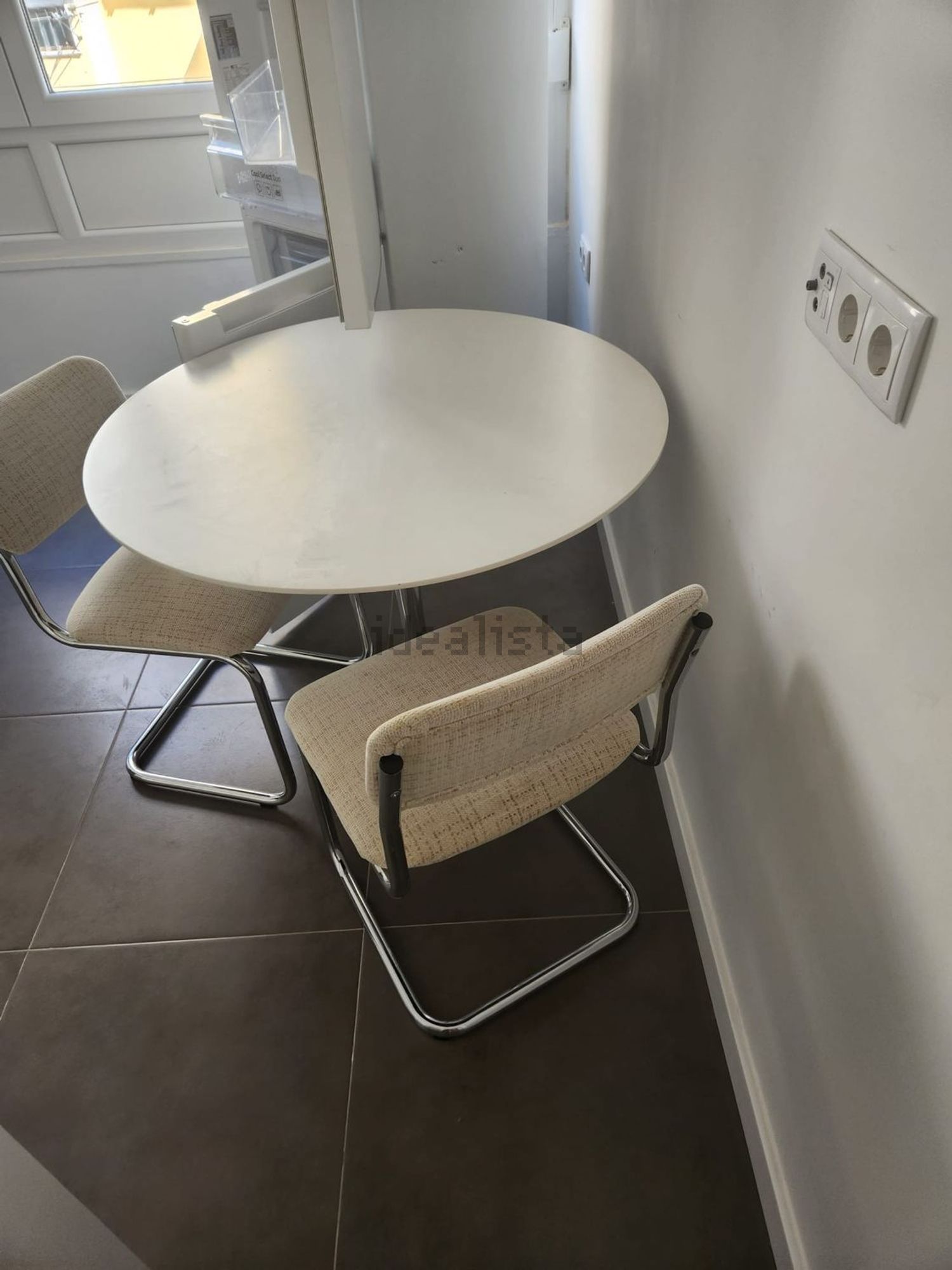 出租公寓 t2在Praceta Almeida Garrett, 3 - 厨房