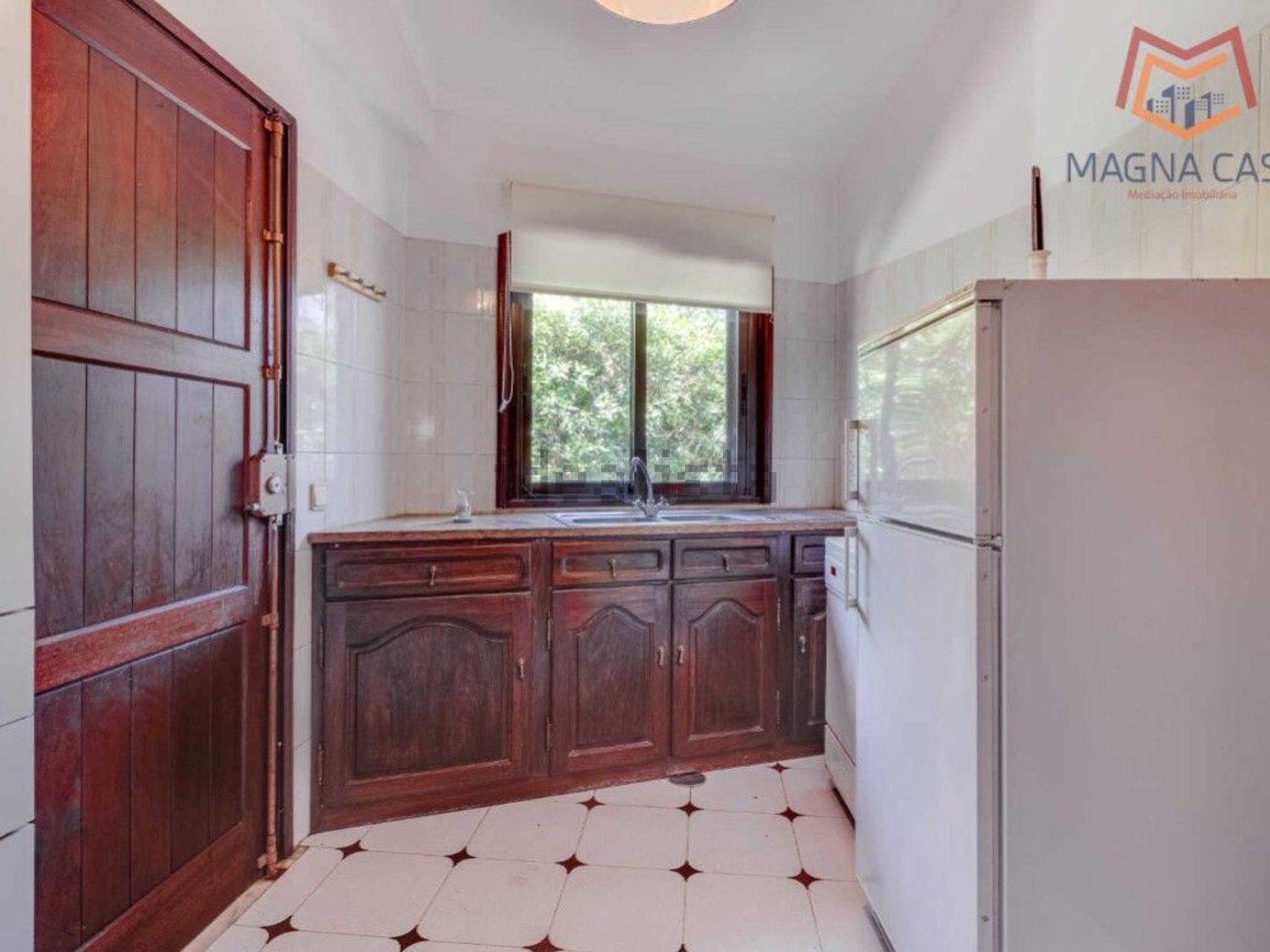 小楼房或独栋别墅出售在Rua dos Trovadores do Século XII - 厨房