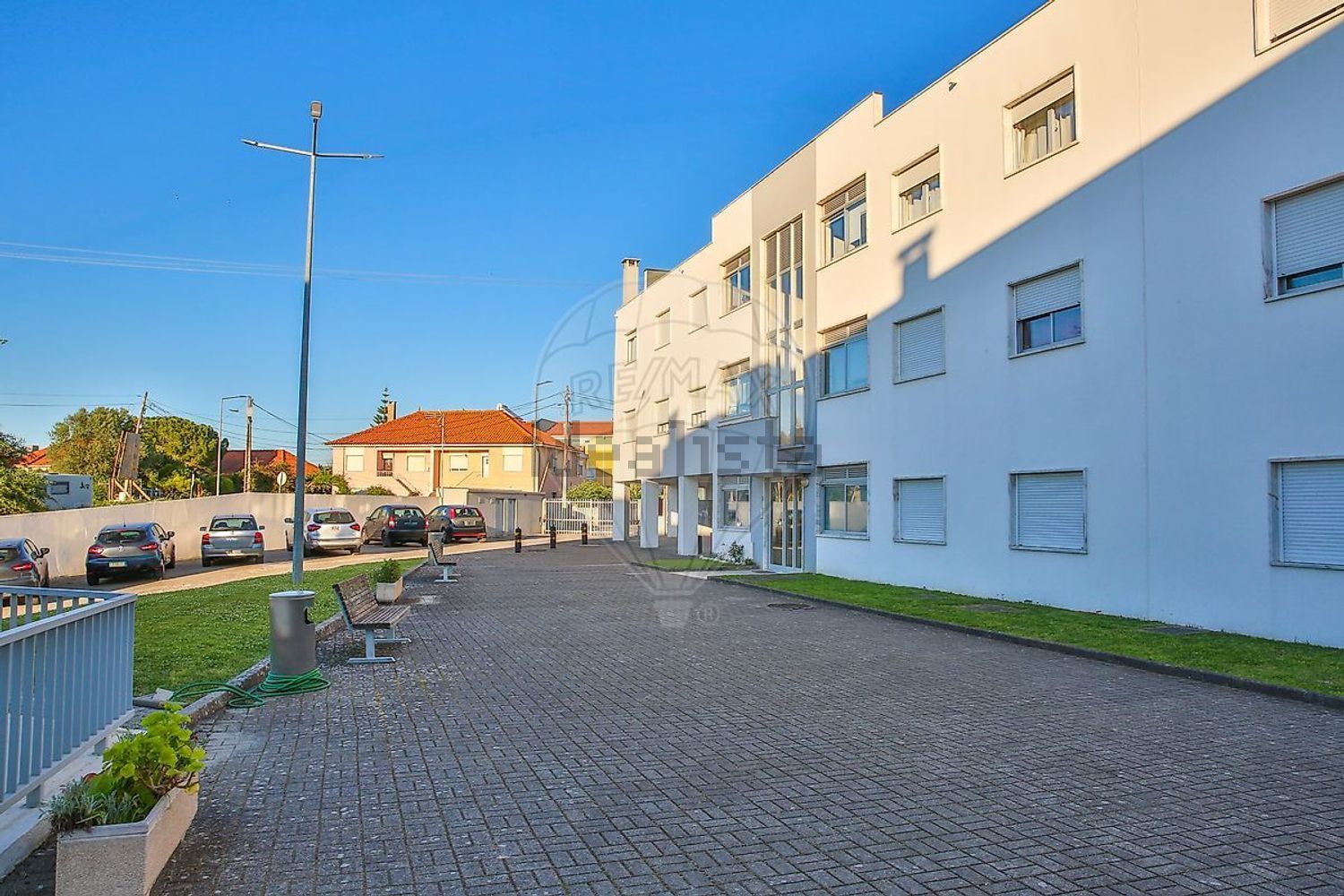 公寓 t3出售在Rua do Sarra - 视线