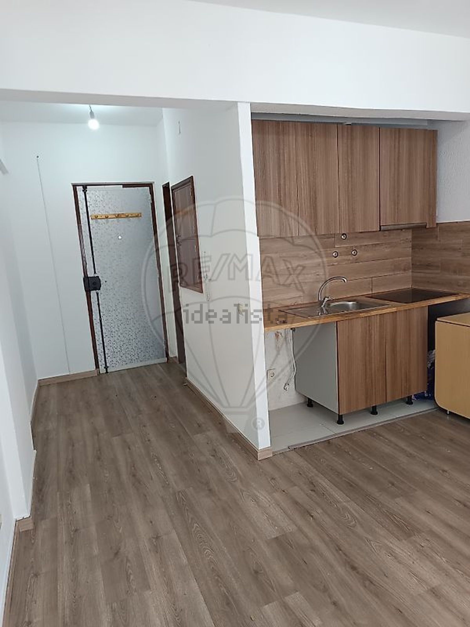 出租t0（单人公寓）在Praceta José Epifânio de Abreu - 厨房