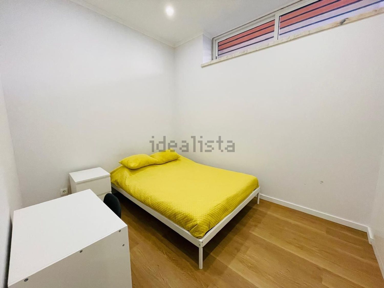 出租房间在Avenida da Liberdade, 51 - 卧室