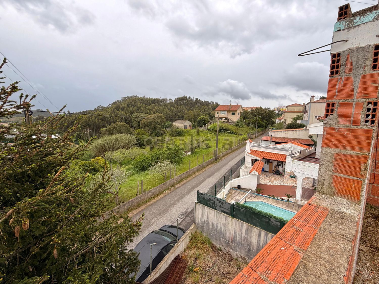 小楼房或独栋别墅出售在Rua da Lapa, 27 - 照片