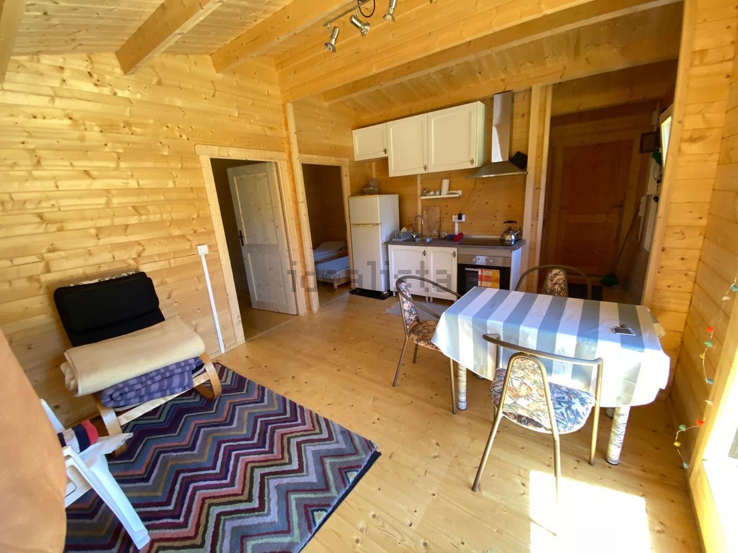 出租阿连特茹山Melides s/n - 客厅