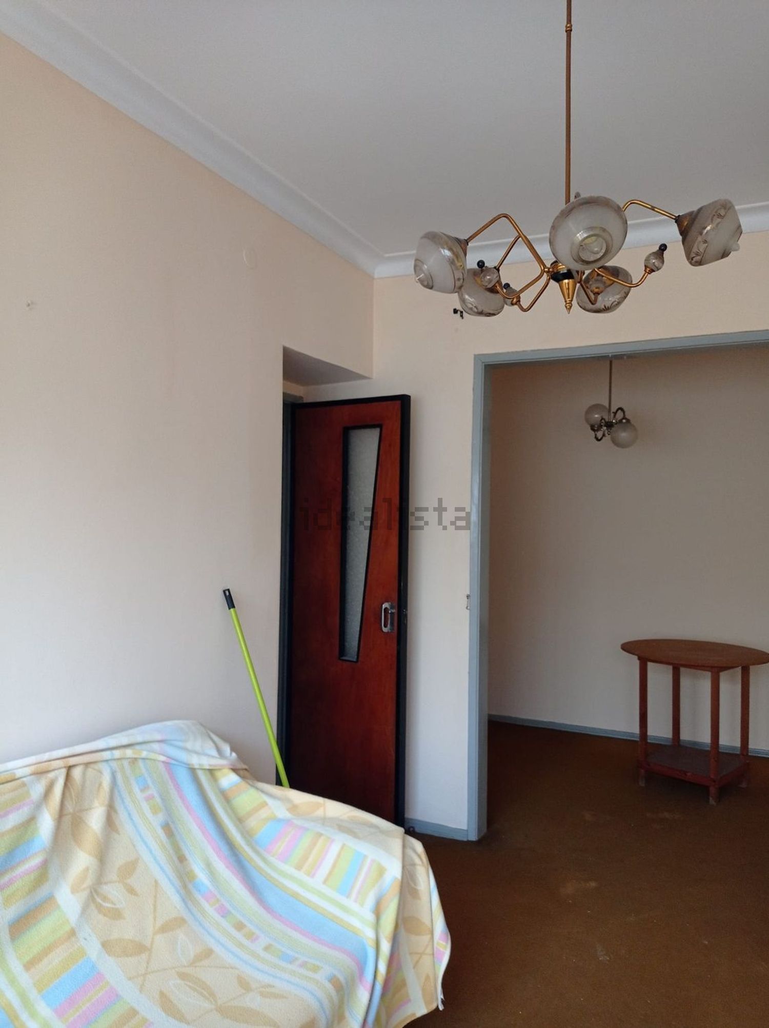 公寓 t2出售在Rua Padre Manuel Bernardes, 17 2ºdto - 客厅