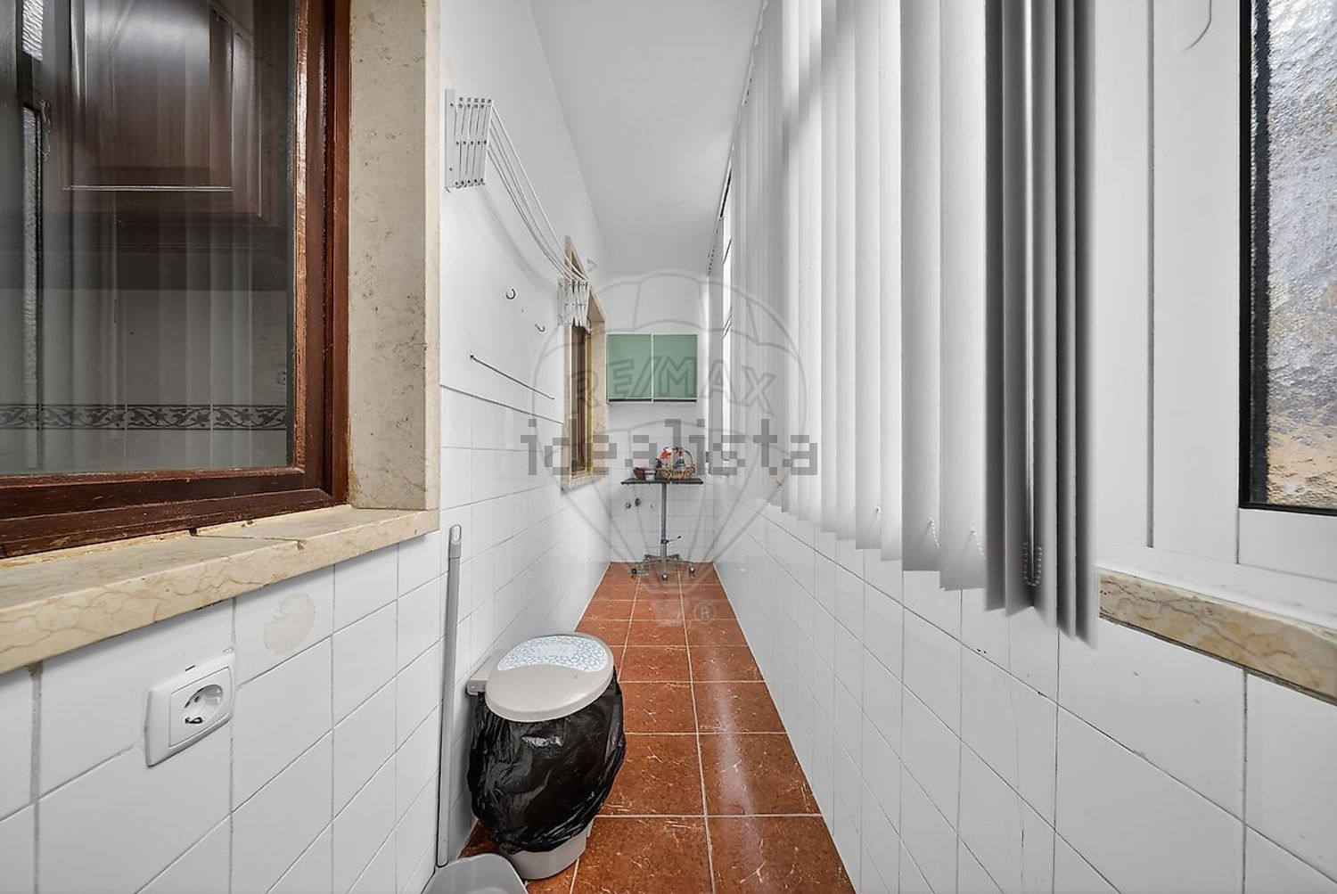 公寓 t3出售在Rua de São João - 卫生间