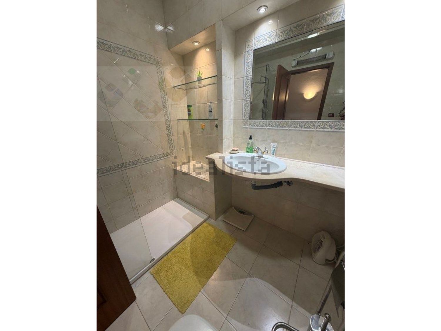 出租公寓 t2Quinta da Figueira, 9 - 卫生间