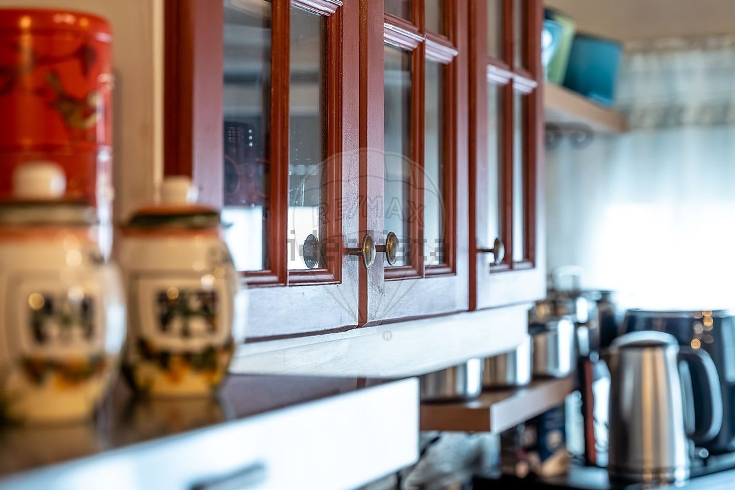 小楼房或独栋别墅出售在Carnota - 过道